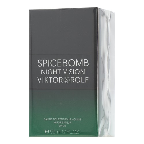 Viktor rolf spicebomb night - rolf,
