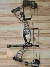 hoyt compoundbogen Power Max