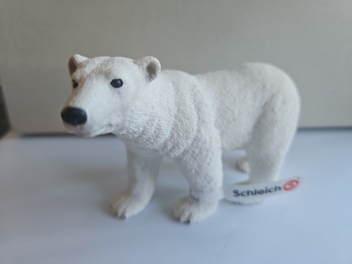 Neu schleich eisbär 14800 - schleich,