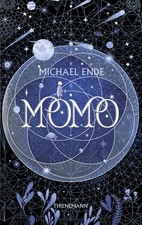 Momo | Michael Ende | deutsch