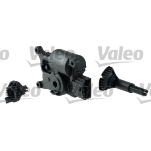Stellelement mischklappe valeo - stellelement,