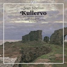 Jean sibelius kullervo von - ,