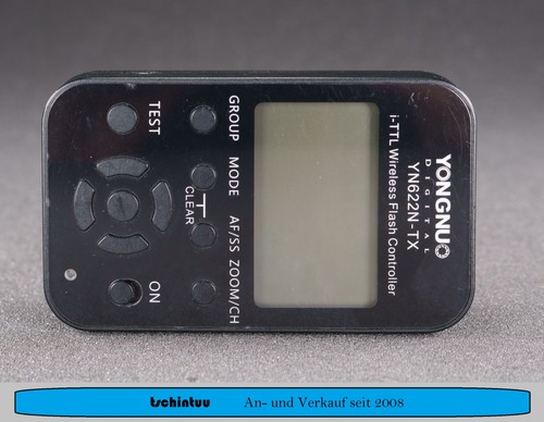 Yongnuo yn622n - yongnuo,