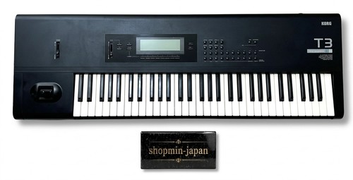 Korg tasten workstation - korg,