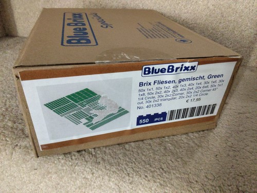 Blue brixx fliesen - brixx,