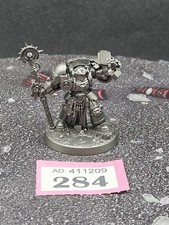 Großmeister Voldus [#284]