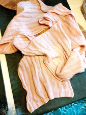 LUXUS Codello Schal  35 x 205