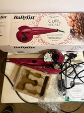 BaByliss Curl Secret