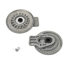 Spannradschnecke Schwert