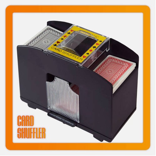 Elektrische automatische - elektrische,