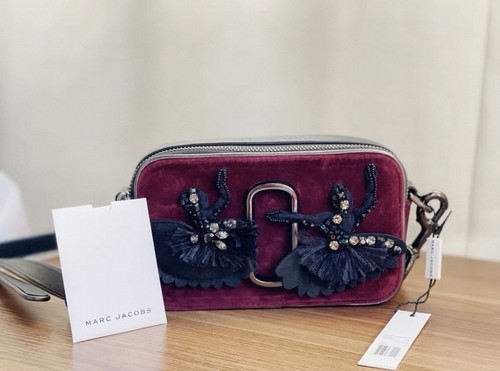 Marc jacobs the snapshot - marc,
