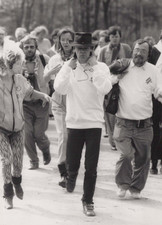 Udo Lindenberg Photograph