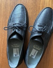 MORESCHI Schürschuhe in Gr