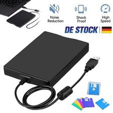 Externes USB-Diskettenlaufwerk