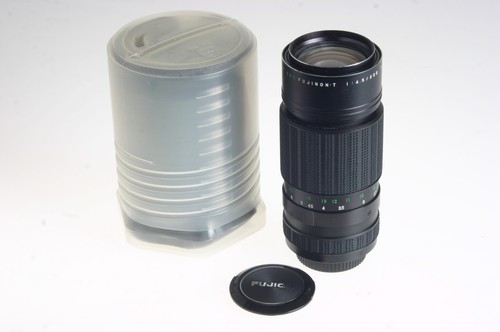 Fuji ebc fujinon 5 - fuji, t