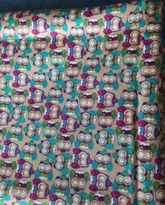 Stoff Baumwolle EULEN