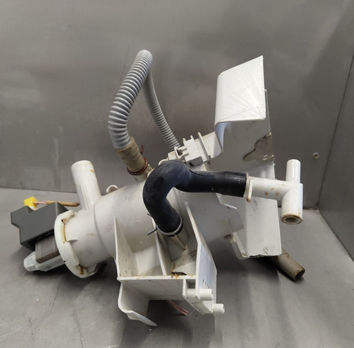 Miele w985 ablaufpumpe - w985, wm