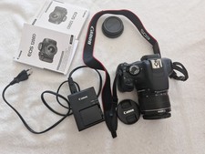 Canon EOS 1200D DSLR Kamera