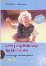 Bewegungsförderung für