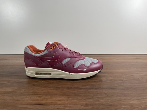Nike air max patta the - 1,