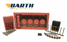 Zylinderkopfdichtung Ventile