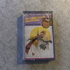 Mc Märchen Sealed Ovp