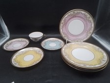 Konvolut Hutschenreuther