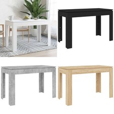 Esstisch 120 cm Holzwerkstoff