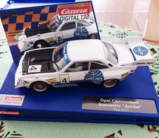 Carrera Digital 132 Opel