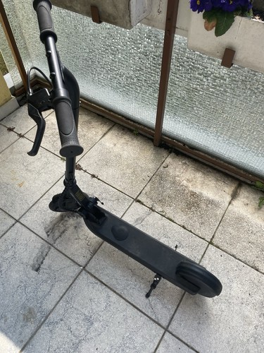 Kinder roller elektrisch - roller, 6
