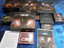 Order of the Vampire Hunters - Ancient Blood All-In englische Sprache