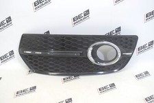 Audi Q5 8R 3.2 Stoßstangengitter links Blende Gitter Stoßstange 8R0807681E