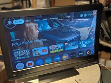 32 Zoll Fernseher ORION TV 32LF3 schwarz