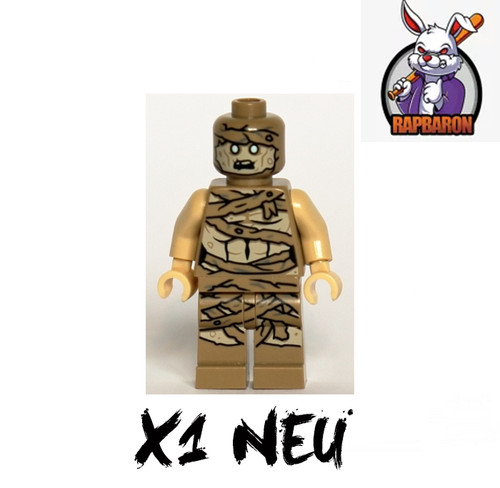 Lego indiana jones 77013 - 77013, ●
