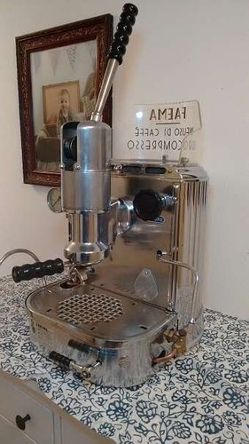 Faema mercurio - faema,