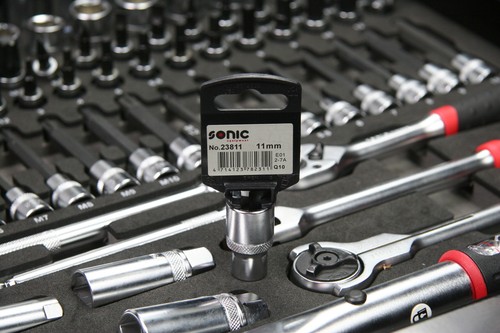 Sonic felgenschraube zoll - sonic, 1/2