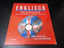 Englisch CD - Audio - Sprachkurs