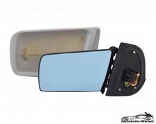 Außenspiegel Links für Mercedes W202 W210 W140 Ele. Heizb. Klappbar