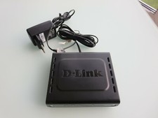 D-Link Mod DSL D-Link DSL-321B / DE Annex B