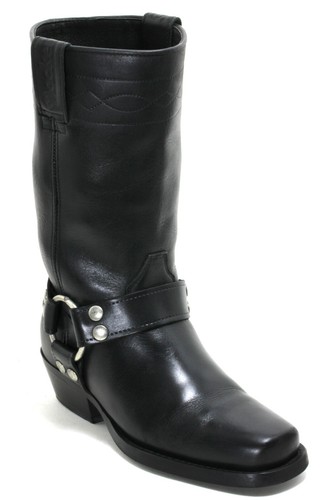 Bikerstiefel motorradstiefel - bikerstiefel,