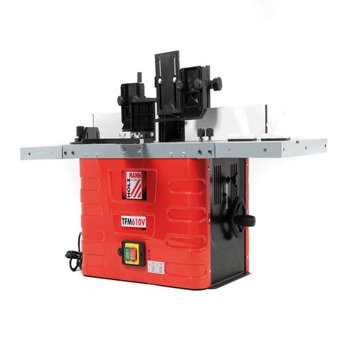 Holzmann tischfräsmaschine - holzmann,