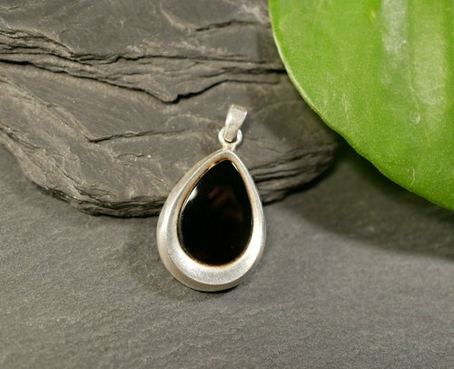 Schöner 835 silber anhänger - schöner,