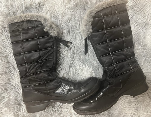 Panama jack fara - jack, boot