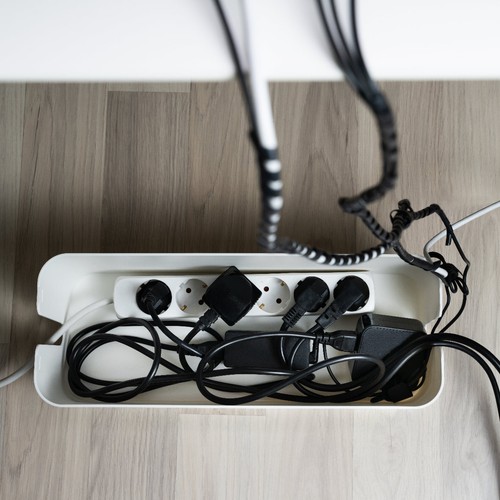 Kabelbox kabel kabelmanager - kabel,