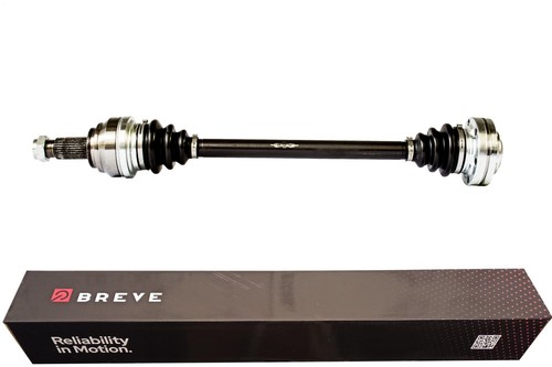 Antriebswelle links hinten - , bmw