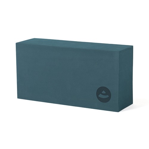 Yoga block asana brick - block,