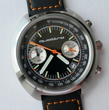 Audi QUATTRO RS S Line