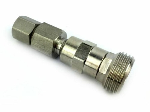 Adapter reduzierstück von - adapter,