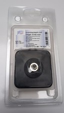 Quarz-Laufwerk mit Zeigersatz