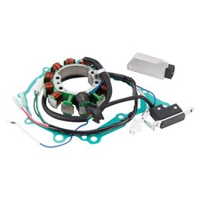 Lichtmaschine Stator Regler